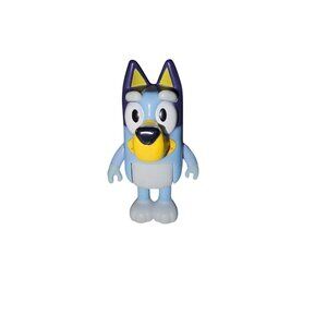 Bluey  2.5" Action Figure Moose Toys
